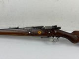 Mauser Sporter King’s Rifle 1911 - 8 of 25