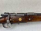 Mauser Sporter King’s Rifle 1911 - 4 of 25