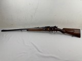 Mauser Sporter King’s Rifle 1911 - 6 of 25
