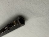Mauser Sporter King’s Rifle 1911 - 21 of 25