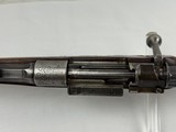 Mauser Sporter King’s Rifle 1911 - 14 of 25
