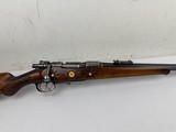Mauser Sporter King’s Rifle 1911 - 3 of 25