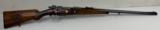 Mauser Sporter King’s Rifle 1911