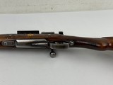 Mauser Sporter King’s Rifle 1911 - 18 of 25
