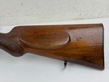 Mauser Sporter King’s Rifle 1911 - 7 of 25