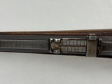 Mauser Sporter King’s Rifle 1911 - 15 of 25