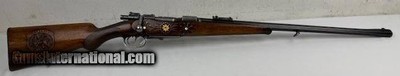 Mauser Sporter King s Rifle 1911
