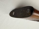 Mauser Sporter King’s Rifle 1911 - 22 of 25