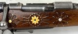Mauser Sporter King’s Rifle 1911 - 24 of 25