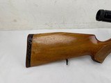 Walther KKJ .22 Hornet W/ Zeiss Scope No Bolt - 2 of 21