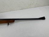 Walther KKJ .22 Hornet W/ Zeiss Scope No Bolt - 5 of 21