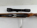 Walther KKJ .22 Hornet W/ Zeiss Scope No Bolt - 13 of 21