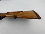 Walther KKJ .22 Hornet W/ Zeiss Scope No Bolt - 15 of 21