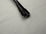 Walther KKJ .22 Hornet W/ Zeiss Scope No Bolt - 19 of 21