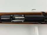 Walther KKJ .22 Hornet W/ Zeiss Scope No Bolt - 21 of 21