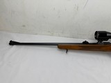 Walther KKJ .22 Hornet W/ Zeiss Scope No Bolt - 9 of 21