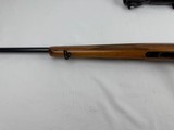 Walther KKJ .22 Hornet W/ Zeiss Scope No Bolt - 17 of 21