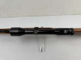 Walther KKJ .22 Hornet W/ Zeiss Scope No Bolt - 11 of 21