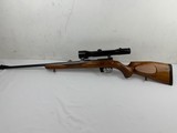 Walther KKJ .22 Hornet W/ Zeiss Scope No Bolt - 6 of 21