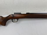Walther Sportmodel .22 No Bolt - 3 of 18