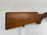 Walther Sportmodel .22 No Bolt - 2 of 18