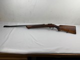 Walther Sportmodel .22 No Bolt - 5 of 18