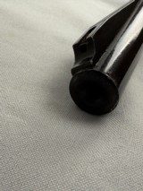 Walther Sportmodel .22 No Bolt - 17 of 18