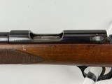 Walther Sportmodel .22 No Bolt - 16 of 18