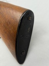 Walther Sportmodel .22 No Bolt - 18 of 18