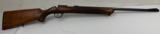 Walther Sportmodel .22 No Bolt - 1 of 18