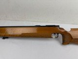 Anschutz 54 Match No Bolt 1972 - 8 of 20