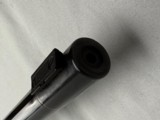 Anschutz 54 Match No Bolt 1972 - 19 of 20