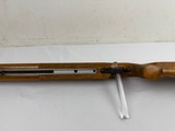 Anschutz 54 Match No Bolt 1972 - 17 of 20