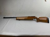 Anschutz 54 Match No Bolt 1972 - 6 of 20