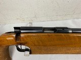 Anschutz 54 Match No Bolt 1972 - 4 of 20