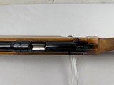 Anschutz 54 Match No Bolt 1972 - 12 of 20