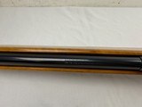 Anschutz 54 Match No Bolt 1972 - 13 of 20
