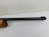 Anschutz 54 Match No Bolt 1972 - 5 of 20
