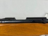 Anschutz 54 Match No Bolt 1972 - 9 of 20