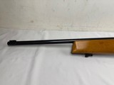 Anschutz 54 Match No Bolt 1972 - 10 of 20