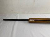 Anschutz 54 Match No Bolt 1972 - 18 of 20