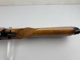 Anschutz 54 Match No Bolt 1972 - 11 of 20