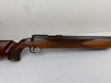 Anschutz 54 Match No Bolt - 3 of 19