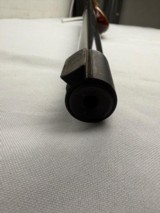 Anschutz 54 Match No Bolt - 18 of 19