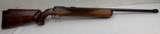 Anschutz 54 Match No Bolt - 1 of 19