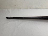 Anschutz 1533 Mannlicher .222 No Bolt 1967 - 11 of 16