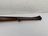 Anschutz 1533 Mannlicher .222 No Bolt 1967 - 5 of 16
