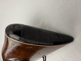 Anschutz 1533 Mannlicher .222 No Bolt 1967 - 16 of 16