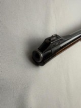 Anschutz 1533 Mannlicher .222 No Bolt 1967 - 15 of 16