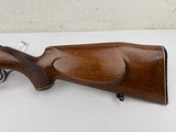 Anschutz 1533 Mannlicher .222 No Bolt 1967 - 7 of 16